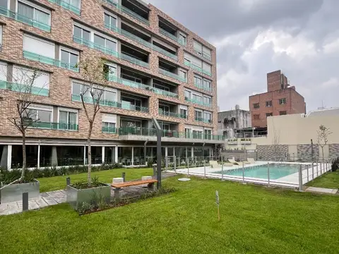 Departamento en Venta en Abasto, Rosario