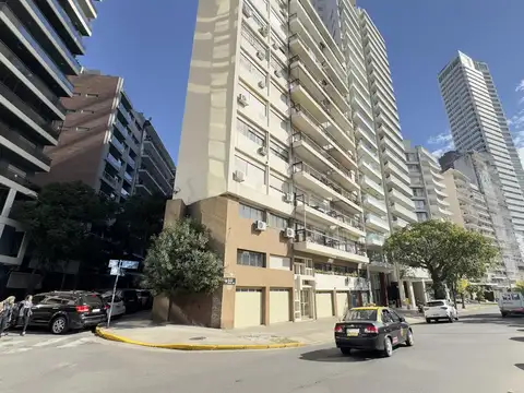 Departamento en Venta en Martin, Rosario