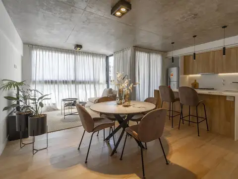 Departamento en Venta en Centro, Rosario
