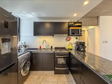 Departamento en Venta en Pichincha, Rosario