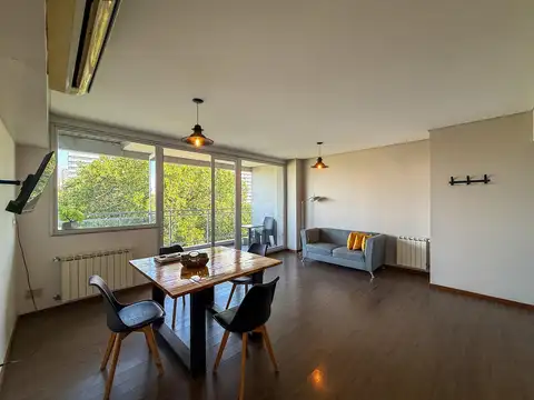 Departamento en Venta en Puerto Norte, Rosario