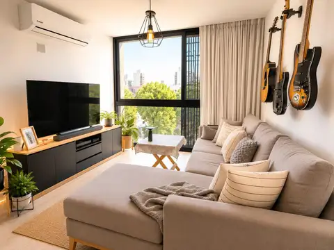 Departamento en Venta en Pichincha, Rosario