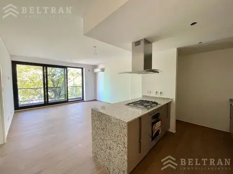 Departamento en Venta en Puerto Norte, Rosario