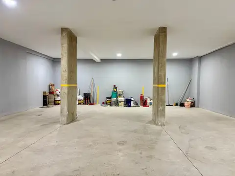 Departamento en Venta en Refinerias, Rosario