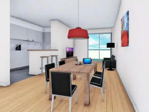 Departamento en Venta en Rosario, Santa Fe
