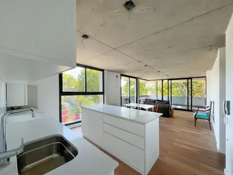 Departamento en Venta en Arroyito, Rosario