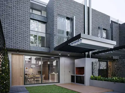 Departamento en Venta en Fisherton, Rosario