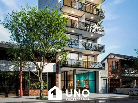 Departamento en Venta en Rosario, Santa Fe