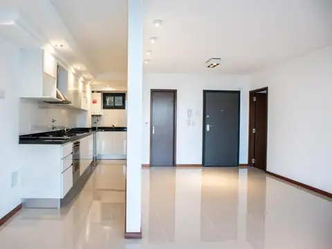 Departamento en Venta en Centro, Rosario