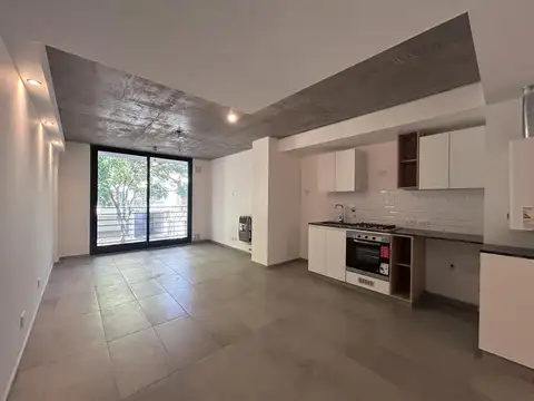 Departamento en Venta en Abasto, Rosario