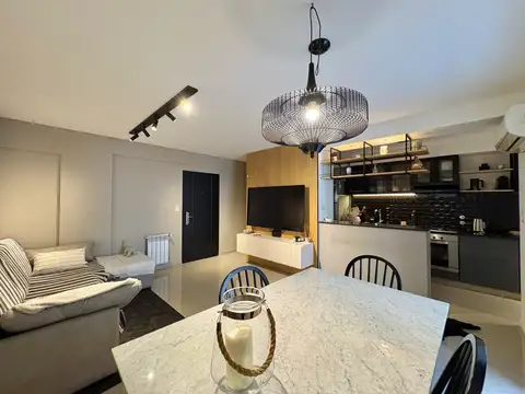 Departamento en Venta en Pichincha, Rosario