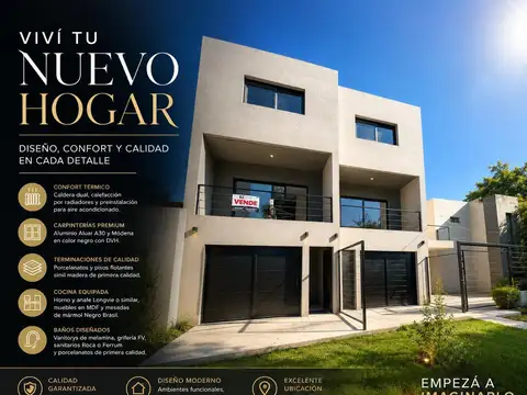 Departamento en Venta en Barrio Del Combate, San Lorenzo