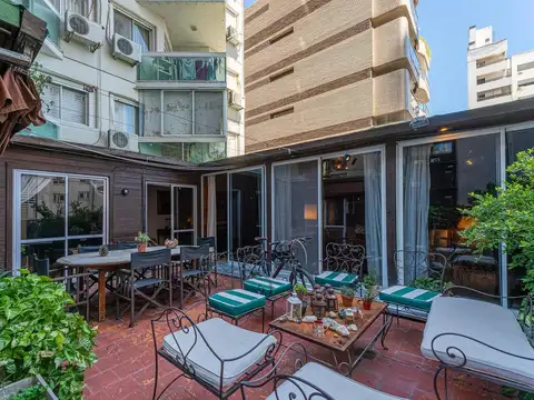 Departamento en Venta en Centro, Rosario