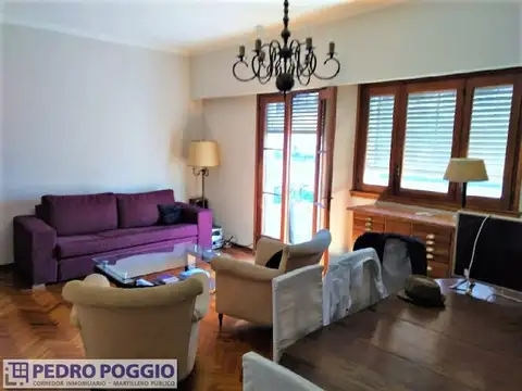 Departamento en Venta en Centro, Rosario