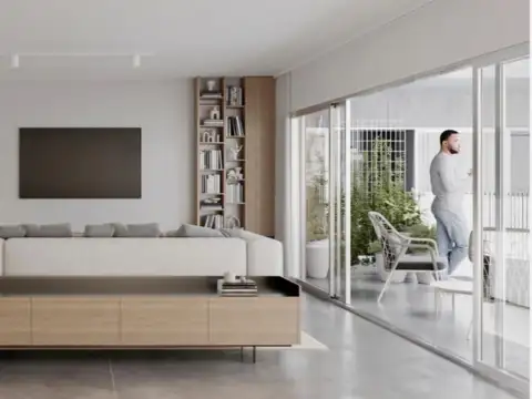 Departamento en Venta en Centro, Rosario
