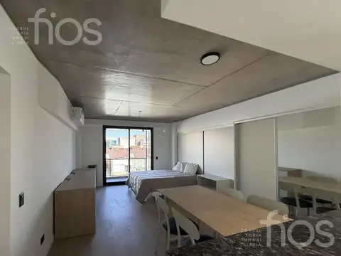 Departamento en Venta en Abasto, Rosario