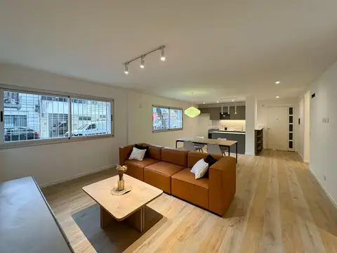Departamento en Venta en Rosario, Santa Fe