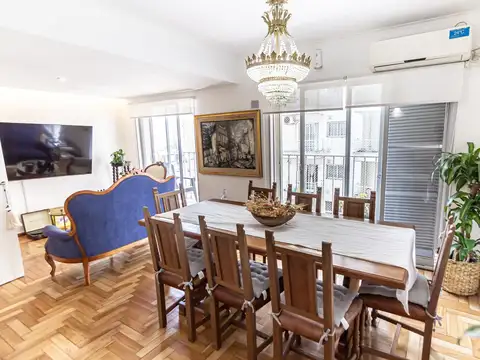 Departamento en Venta en Centro, Rosario