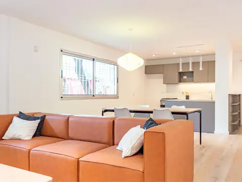 Departamento en Venta en Martin, Rosario