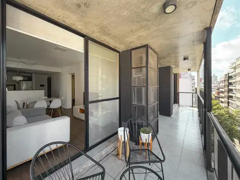 Departamento en Venta en Centro, Rosario
