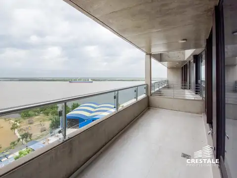 Departamento en Venta en Alberdi, Rosario