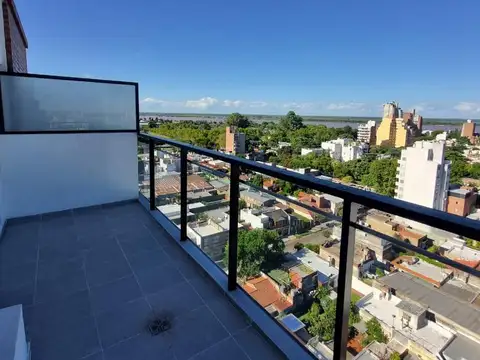 Departamento en Venta en Arroyito, Rosario