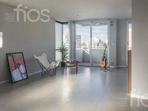 Departamento en Venta en Republica De La Sexta, Rosario
