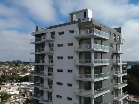 Departamento en Venta en Carcaraña, San Lorenzo