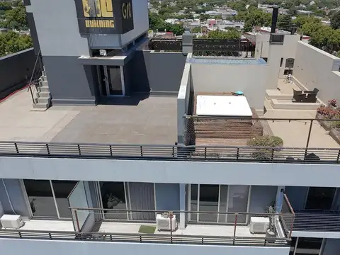Departamento en Venta en Echesortu, Rosario