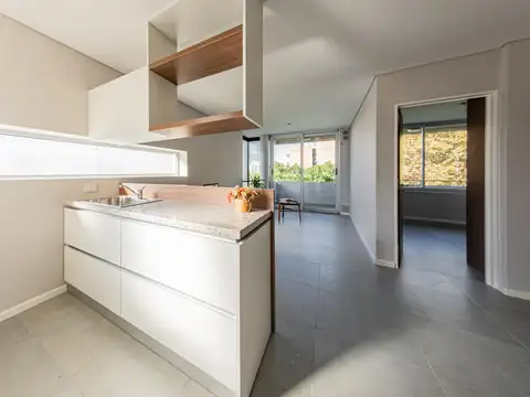 Departamento en Venta en Republica De La Sexta, Rosario
