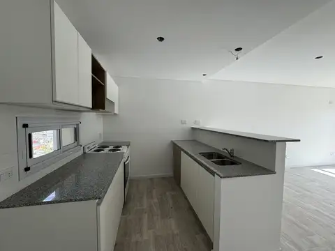 Departamento en Venta en Echesortu, Rosario