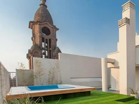 Departamento en Venta en Abasto, Rosario