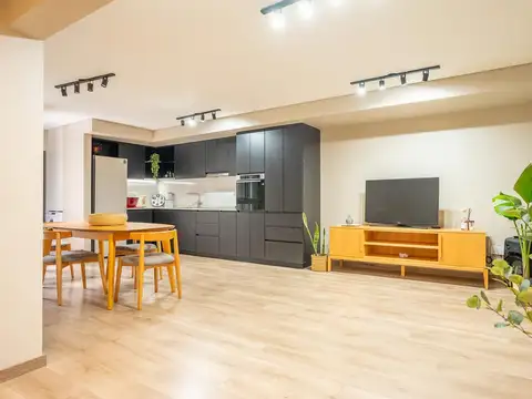 Departamento en Venta en Macrocentro, Rosario