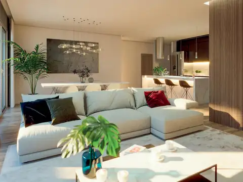 Departamento en Venta en Centro, Rosario