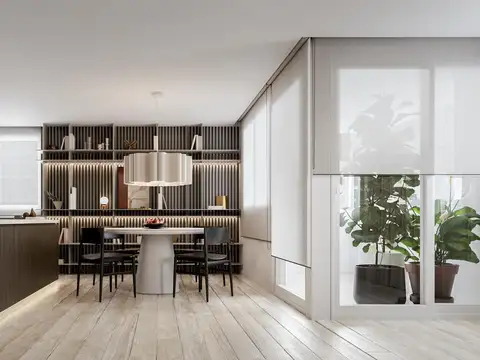 Departamento en Venta en Centro, Rosario