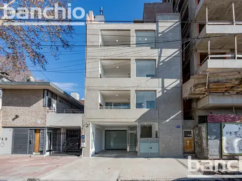 Departamento en Venta en Refinerias, Rosario