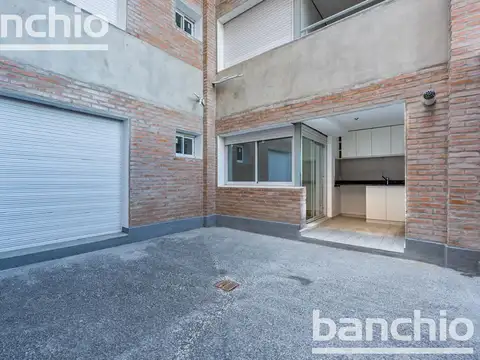 Departamento en Venta en Refinerias, Rosario