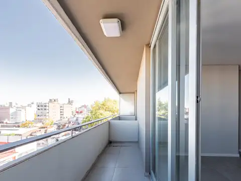 Departamento en Venta en Republica De La Sexta, Rosario