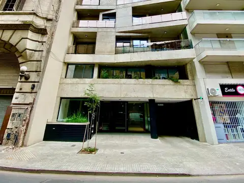 Departamento en Venta en Martín, Rosario
