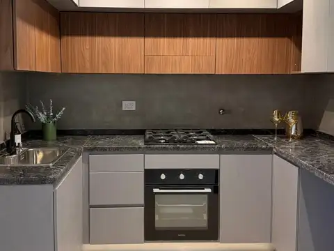 Departamento en Venta en Luis Agote, Rosario