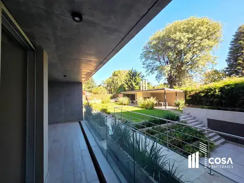 Departamento en Venta en Funes, Rosario