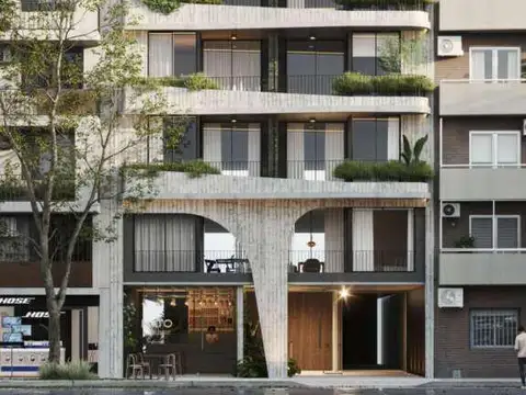 Departamento en Venta en Centro, Rosario