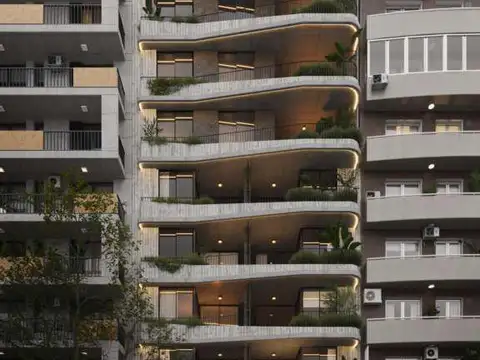 Departamento en Venta en Centro, Rosario