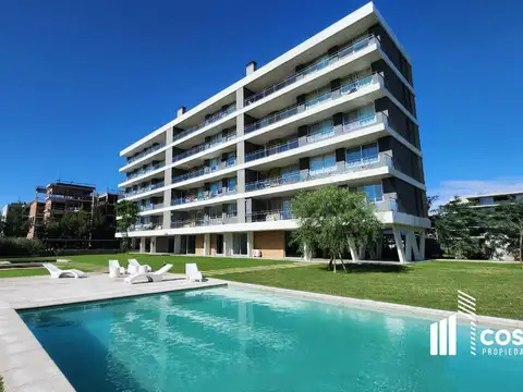 Departamento en Venta en Fisherton, Rosario