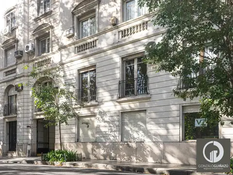 Departamento en Venta en Centro, Rosario