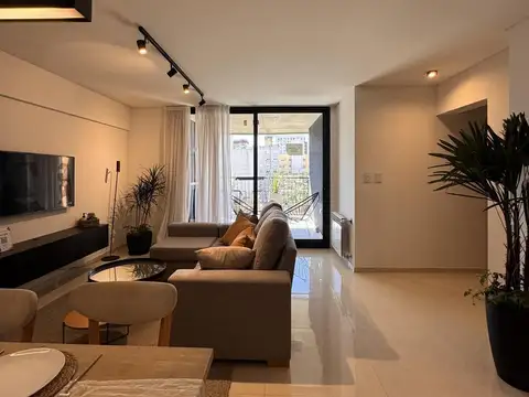 Departamento en Venta en Centro, Rosario