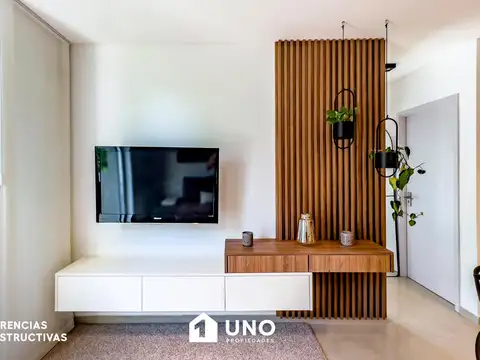 Departamento en Venta en Rosario, Santa Fe