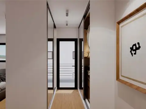 Departamento en Venta en Martín, Rosario