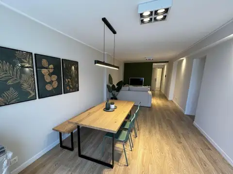 Departamento en Venta en Martín, Rosario