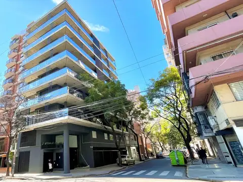 Departamento en Venta en Martín, Rosario